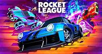 Rocket League | Descarga y juega gratis a Rocket League en PC – Epic Games Store