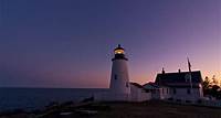 Historical Maine lighthouses. Tour living legacies that create a coastal namesake. - Visit Maine - Visit Maine