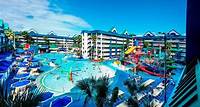 5. Holiday Inn Resort Orlando Suites - Waterpark, an IHG Hotel