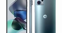 Smartphone Motorola Moto G23 128GB Azul 4G Octa-Core 4GB RAM 6,5" Câm. Tripla + Selfie 16MP Dual Chip