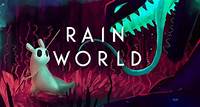 Rain World Free Download (v1.9.07b) » GOG Unlocked