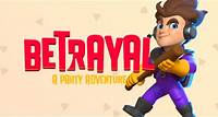 Betrayal.io 🕹️ Play on CrazyGames