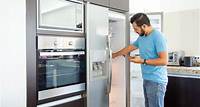 What Refrigerator Size Should You Get? We Break Down the Most Common Dimensions and Capacity