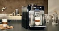 Kaffeevollautomaten EQ6 plus