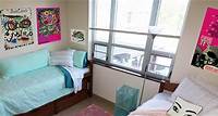 Dickinson Room Styles | Residential Life | Binghamton University