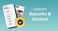 Debit Card Security and Parental Controls | Greenlight