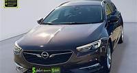 Opel Insignia B Sports Tourer 2.0 CDTI INNOVATION LM