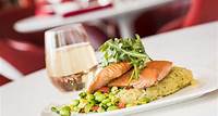 Downtown Anchorage Restaurants | Visit Anchorage