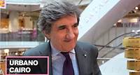 Video – Giro d’Italia, Cairo: “Onorati di avere Pogacar, è strepitoso. Ad Oropa come