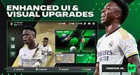 Download FIFA Mobile: FIFA World Cup™ on PC With GameLoop Emulator - 2022 FIFA Wolrd Cup Quatar Mobile Game