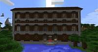 Woodland Mansion Finder - Minecraft App