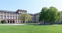 QS Ranking: The University of Mannheim Is Germany’s Best University in Economics and Business Administration Again