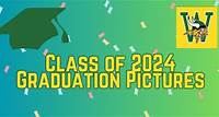 Class of 2024 Graduation Pictures! About Class of 2024 Graduation Pictures!