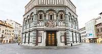 9 Historic Buildings in Florence