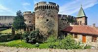 1. The Belgrade Fortress