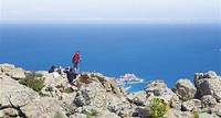 Die schönsten Gipfel Wandern auf Korsika: Die schönsten Berge & Gipfel