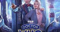 Doctor Who: The Third Doctor Adventures: The Return of Jo Jones