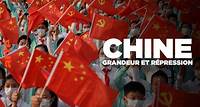 Le retour des ambitions de la Chine - Info et société | ARTE