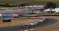 PIT BOX: All roads lead to Sonoma Raceway for West Series competitors