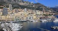 Eze Village Monaco und Monte-Carlo
