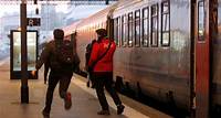 Lyon metrosunda bıçaklı saldırı: En az üç kişi yaralandı