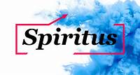 Spiritus: geistvoll in die Woche Papierflieger