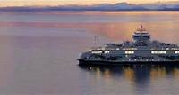 Sailing Specials | BC Ferries