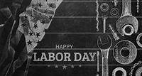 Download free HD stock image of Labor Day Labour Day