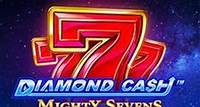 Diamond Cash™: Mighty Sevens