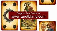 tirage de tarot gratuit Tarot en ligne des Décans