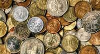 TEST: ¿Conoces todas las monedas del mundo?
