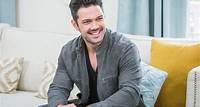Marrying Mr. Darcy's Ryan Paevey - Home & Family Actor Ryan Paevey talks about his Hallmark Channel Original Movie, "Marrying Mr. Darcy," which premieres this Saturday at 9/8c.
