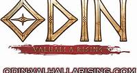 Odin Valhalla Rising