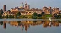Mantua und Ferrari City Tagesausflug von Verona
