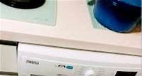 私人出讓超薄洗衣機乾衣機二合一內置乾衣功能快速洗衣慳電慳位