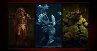 Diablo 4: Bei diesen Bossen gezielt Unique-Items farmen!