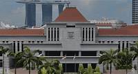 Singapore Announces Plans to Execute More Death-Sentenced Prisoners Convicted of Non-Violent Drug Offenses