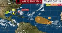 What We re Watching in the Atlantic - Videos from The Weather Channel
