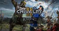 Chivalry 2 | Baixe e compre hoje - Epic Games Store