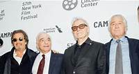 New York Film Festival | Film at Lincoln Center
