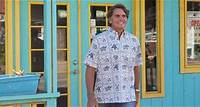 Men's Classic Fit | Reyn Spooner Traditional Aloha Shirt