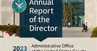 2023 Annual Report of the Director