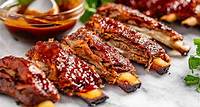 Easy Oven Baked Ribs (Spareribs, Baby Back, or St. Louis-style)