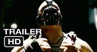 The Dark Knight Rises Official Movie Trailer Christian Bale, Batman Movie (2012) HD (19 KB)