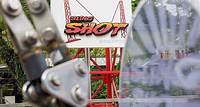 Billet Slingshot Experience Singapour