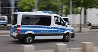 Kaputtgespart von der Regierung: Berlins Polizei droht der Kollaps Ausgerechnet unter CDU-Regierungschef, der mehr Sicherheit versprach