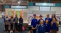 Tipperary schools showcase their scientific creations at ESB Science Blast 2024
