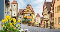 The Most Beautiful Cities in Germany