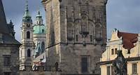 Zu meinem Artikel über praktische Tipps für eine Reise nach Prag Die 12 wichtigsten Prag Reisetipps für einen Kurztrip in die Goldene Stadt