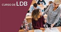 Curso de LDB - Lei de Diretrizes e Bases da Educação